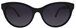 1 - Женские солнцезащитные очки Neolook 1304 c126 (овальные) - фото спереди