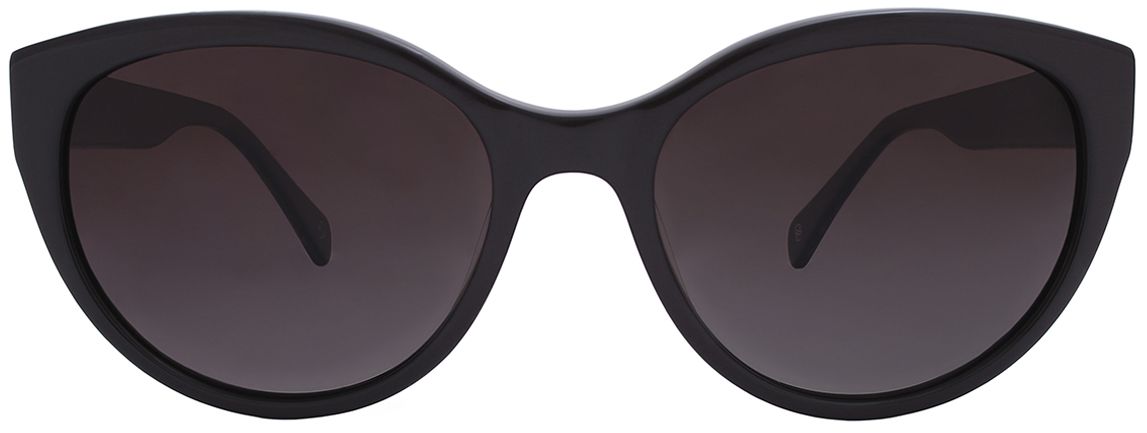 1 - Солнцезащитные очки Neolook 1302 c.209 (женские, овальные) - фото спереди