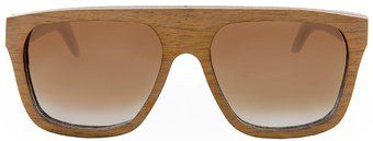 Солнцезащитные очки - Woodeez