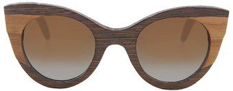 Солнцезащитные очки - Woodeez