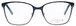 Женские очки для зрения в оправе Ted Baker 2235 c.682 - фото спереди