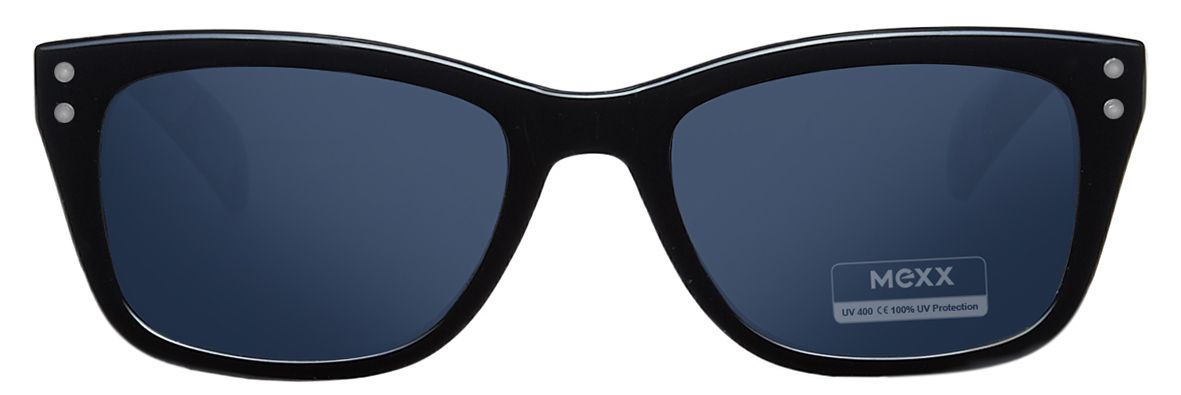 Солнцезащитные очки Mexx 5203 c.400 для ребенка - фото спереди