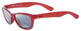 2 - Детские солнцезащитные очки Mexx 5211 c 200 красные - главное фото