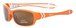 2 - Солнцезащитные очки Mexx 5215 c.100 оранжевые для детей - главное фото