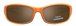 1 - Солнцезащитные очки Mexx 5215 c.100 оранжевые для детей - фото спереди