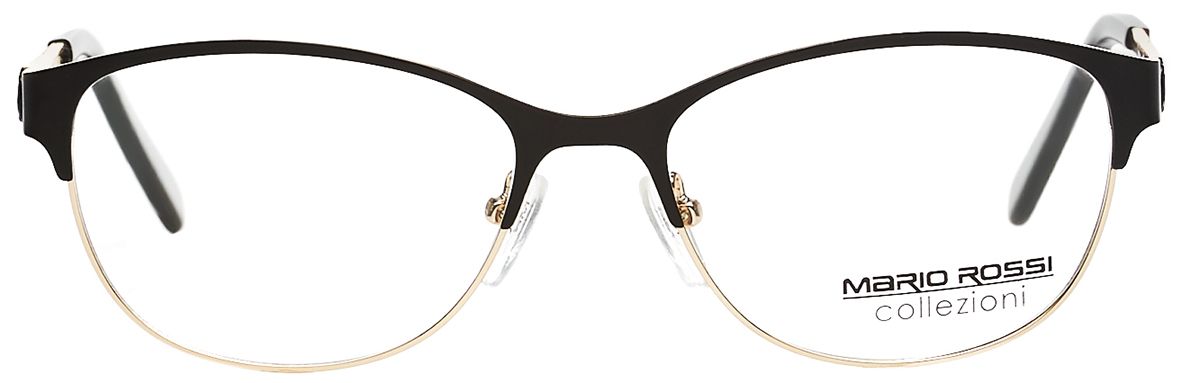 Женские очки для зрения в оправе Mario Rossi MR 02-343 18 - фото спереди
