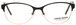 Женские очки для зрения в оправе Mario Rossi MR 02-343 18 - фото спереди