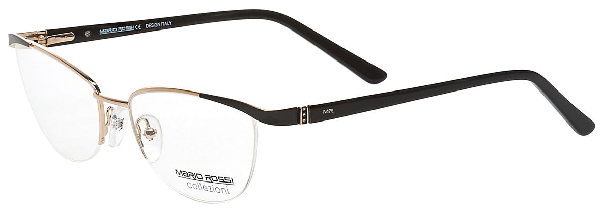 Женские очки в оправе Mario Rossi MR 02-345 17 - главное фото