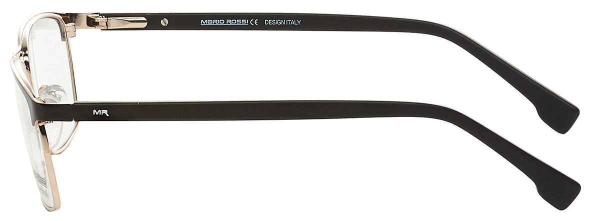 Фото сбоку - Медицинские очки в оправе Mario Rossi MR 02-370 17