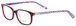 Детские очки для зрения Junior Look 1265 c.009 - фото спереди и сбоку