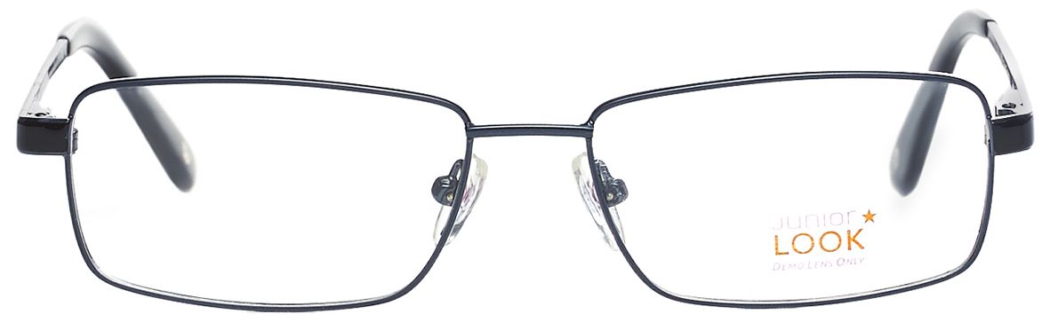 Детские очки для зрения Junior Look 10731 c.014 - фото спереди