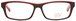 Купить детские очки для зрения Junior Look 11661 c.037 - фото спереди