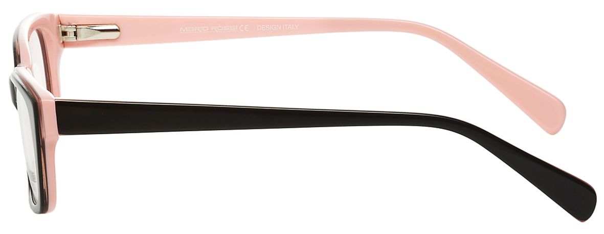 Женские очки в оправе MR Mario Rossi 02-354 17 - фото сбоку