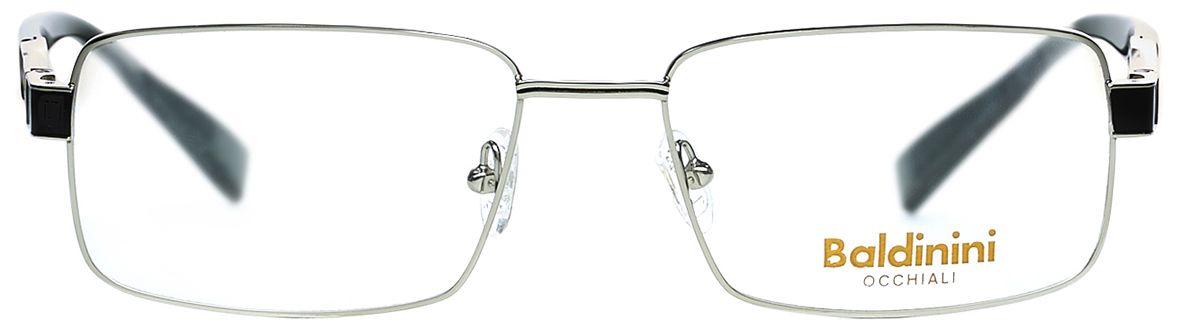 Мужские очки для зрения Baldinini BLD1359 c.202 - фото спереди