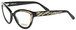 Модные очки для зрения Baldinini BLD1574 c.401 - фото спереди и сбоку
