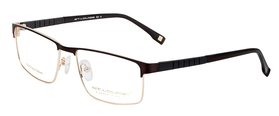 Стильные очки St. Louise 3176 c.3