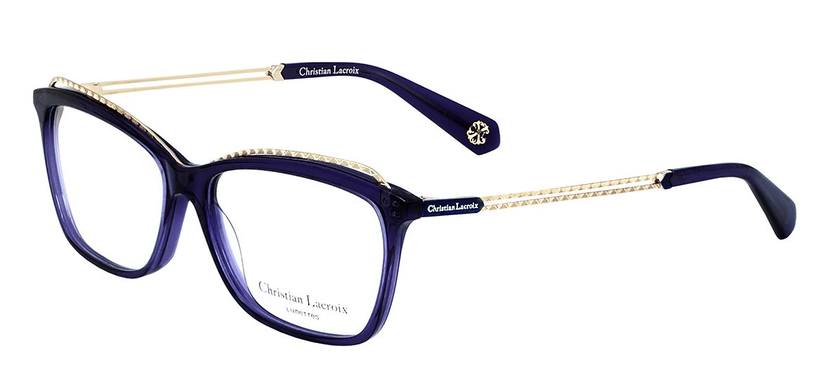 Женские очки Christan Lacroix CL 1074 c.660