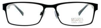 Megapolis Free Line 2093 Black
