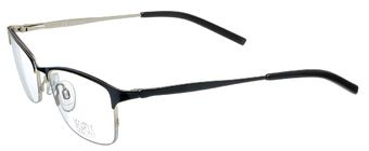 Megapolis Free Line 2124 Black