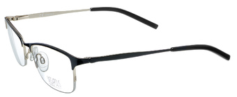 Megapolis Free Line 2124 Black