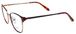 Женские очки для зрения Neolook Glamour 7809 c.51 - фото спереди и сбоку
