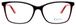 Женские очки для зрения Genex G-1058 c.130 - вид спереди