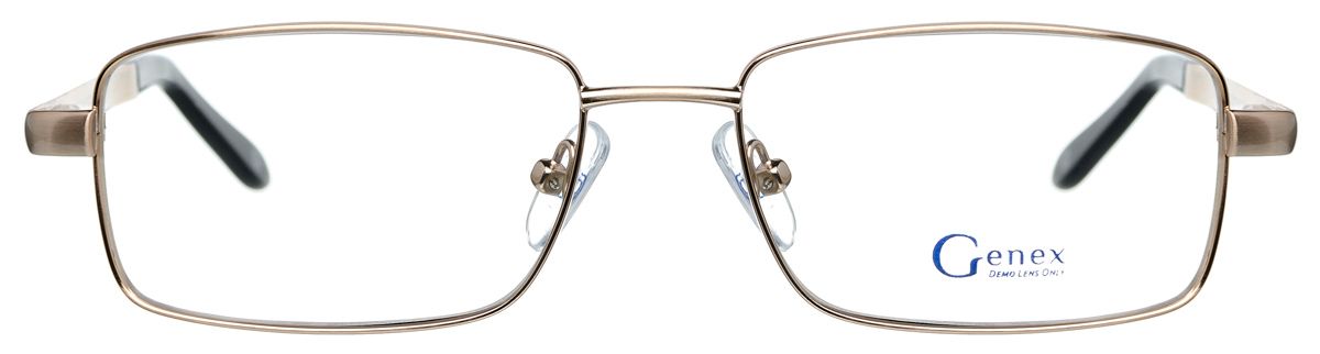 Мужские очки Genex G-6241 c.001