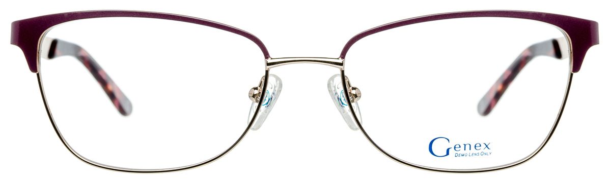Женские очки Genex G-7081 c.024