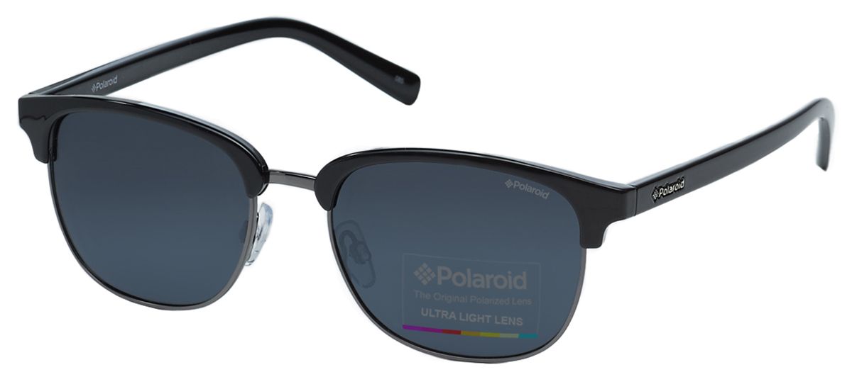 Женские солнцезащитные очки Polaroid 1012 CVL - вид спереди