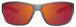 Мужские солнцезащитные очки Polaroid 3015 OGV - фото спереди
