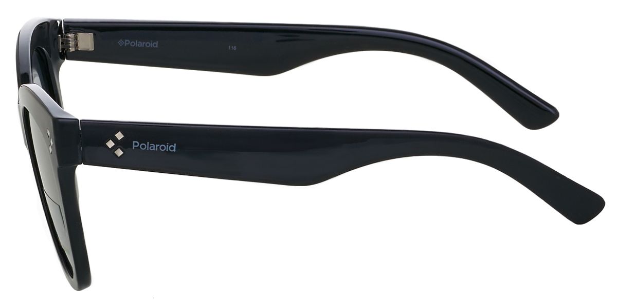 Женские солнцезащитные очки Polaroid 4040 D28 - вид сбоку