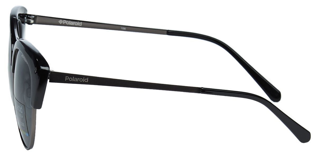 Женские солнцезащитные очки Polaroid 4045 CVS - вид сбоку