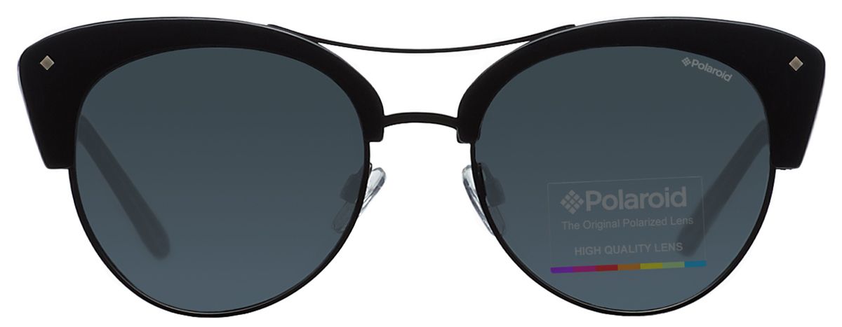 Женские солнцезащитные очки Polaroid 4045 CVS - вид спереди