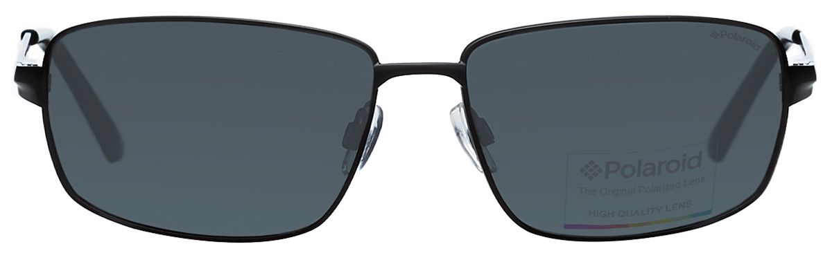 Мужские солнцезащитные очки Polaroid 4412 3 - фото спереди