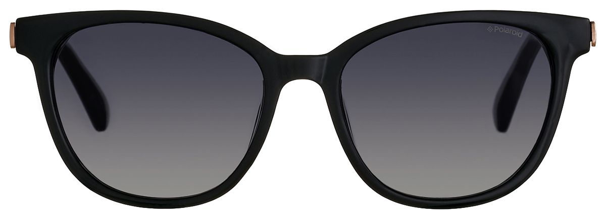 Солнцезащитные очки Polaroid 5015 BMB для женщин - вид спереди