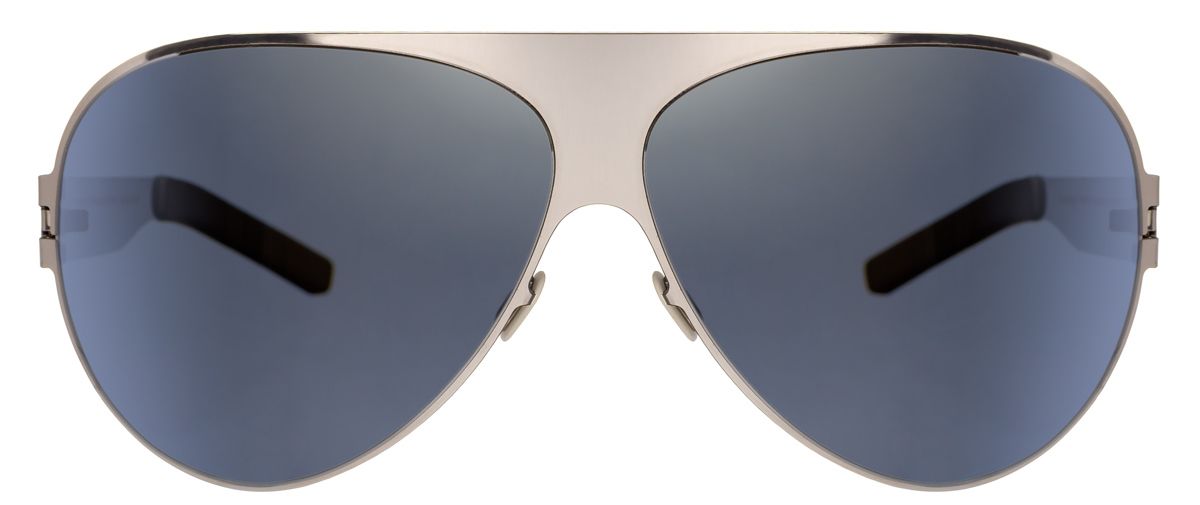 Красивые мужские солнцезащитные очки Mykita Franz c.039 - Фото спереди