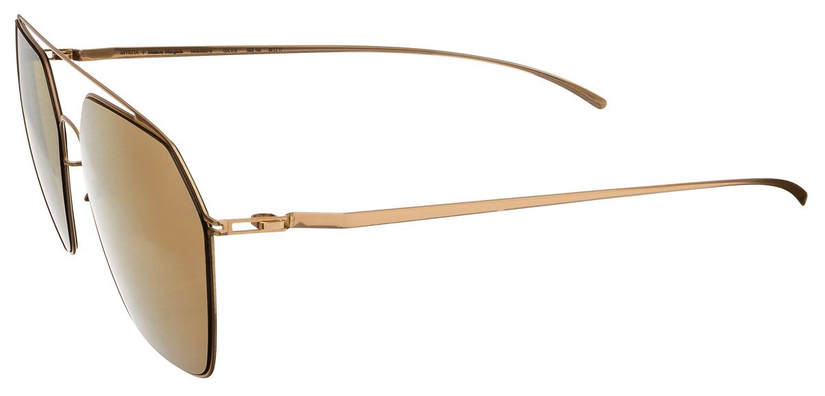 Оригинальные солнцезащитные очки Mykita Mmesse016 c.12 - Главное фото