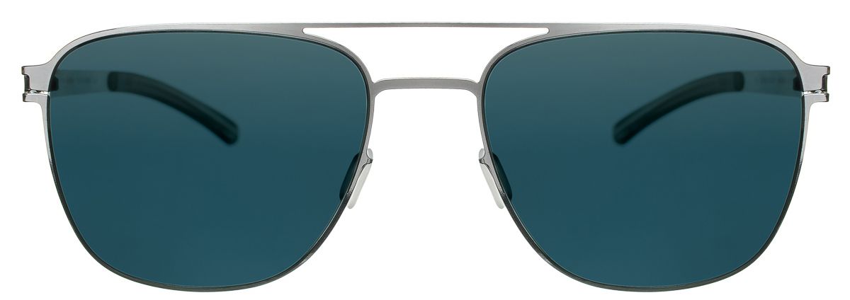 Стильные солнцезащитные очки Mykita Rankin c.051 - Вид спереди