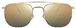 Солнцезащитные очки авиаторы Mykita Torge c.291 - Картинка спереди