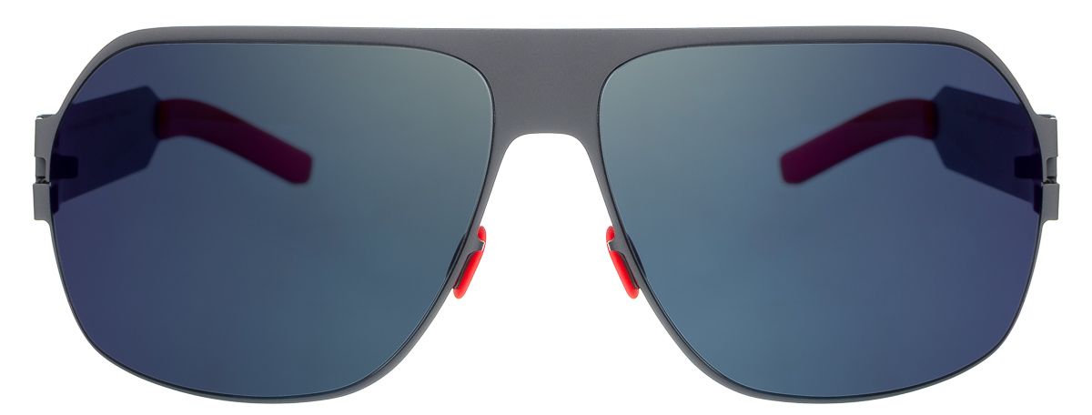 Крутые солнцезащитные очки Mykita Xaver c.180 (мужские) - Фото спереди