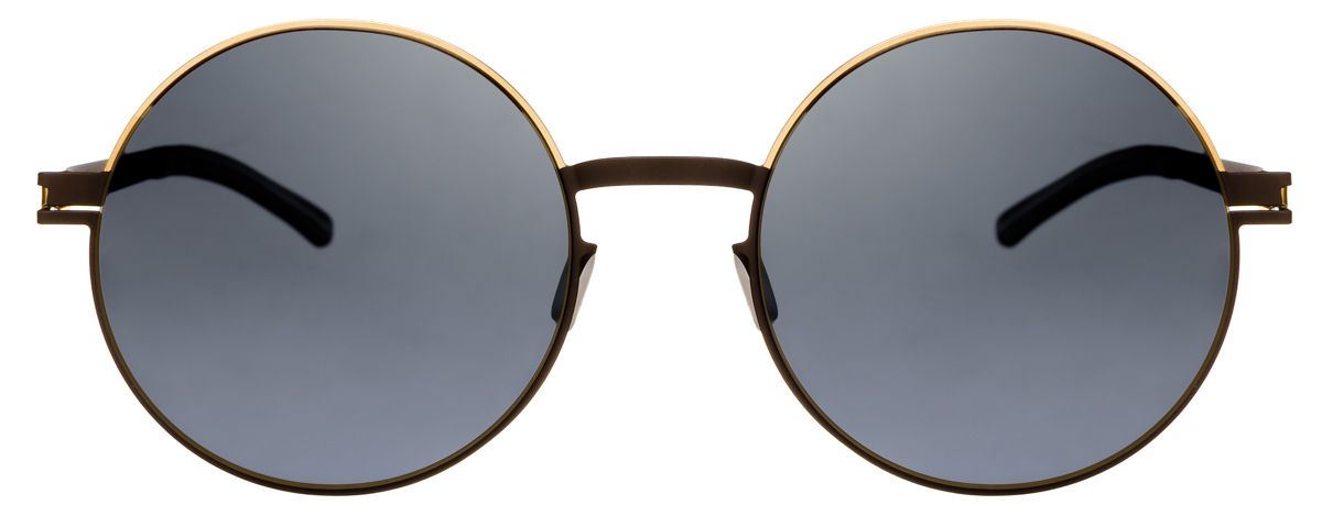 Mykita Alice c.172 солнцезащитные очки (женские) - Фото спереди