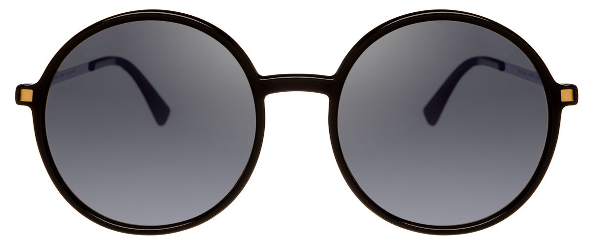 Mykita Anana c.919 солнцезащитные очки (женские) - Фото спереди