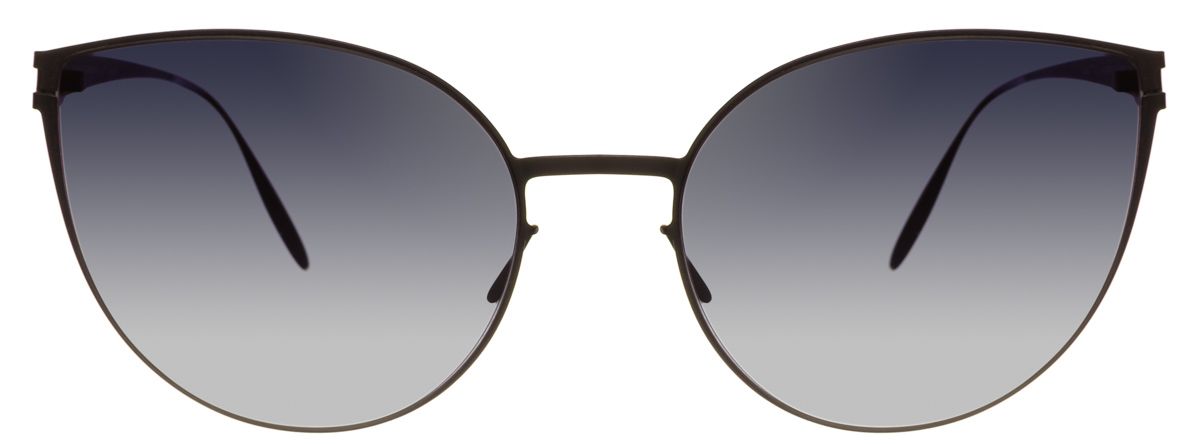 Mykita Beverly c.088 солнцезащитные очки (женские) - Фото спереди