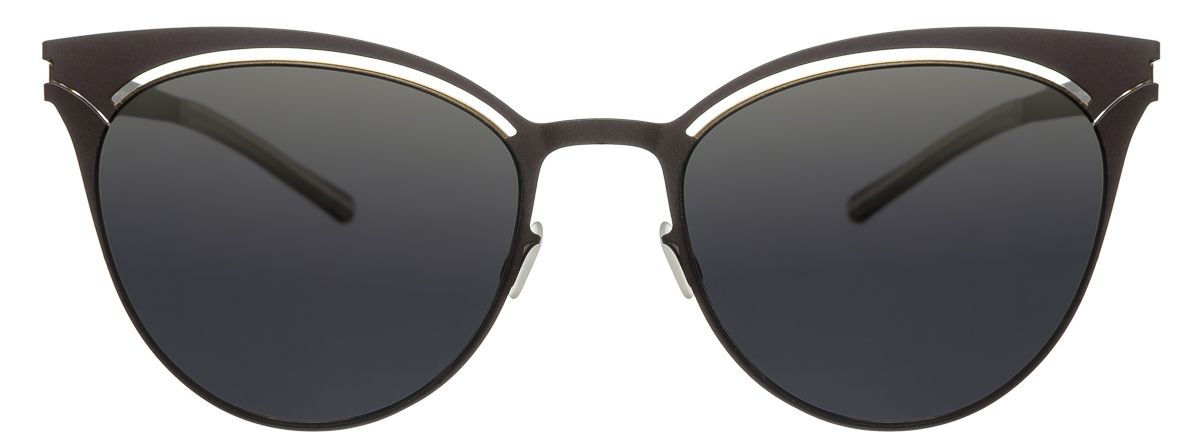 Mykita Cara c.172 солнцезащитные очки (женские) - Фото спереди