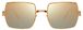 Mykita Dusty c.292 солнцезащитные очки - Фото спереди