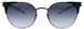 Mykita Lulu c.275 солнцезащитные очки (женские) - Фото спереди