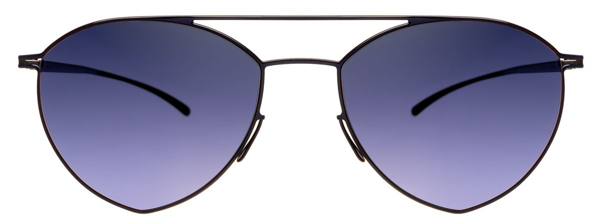 Mykita Mmesse010 c.10 солнцезащитные очки (женские) - Фото спереди