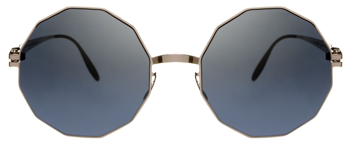 Mykita Veruschka c.039 солнцезащитные очки (женские) - Фото спереди