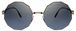 Mykita Veruschka c.039 солнцезащитные очки (женские) - Фото спереди