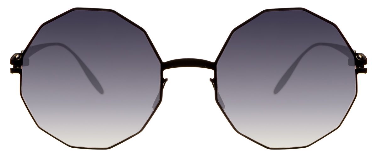 Mykita Veruschka c.088 солнцезащитные очки (женские) - Фото спереди